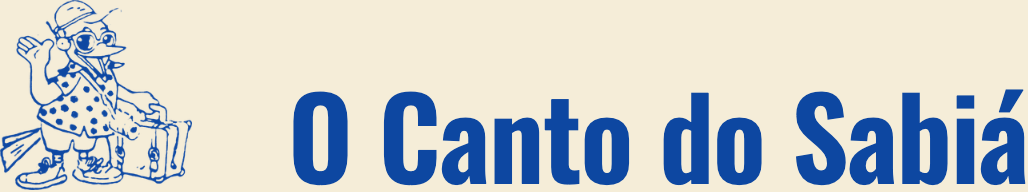 O Canto do Sabiá